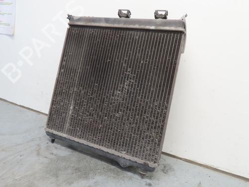 Køler CITROËN C3 I (FC_, FN_) 1.4 HDi | BP18662939M31 