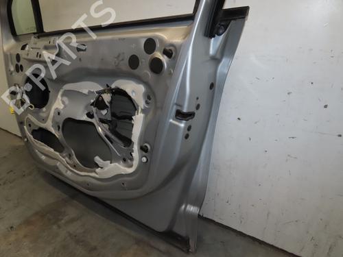 Right front door CITROËN C4 II (NC_) 1.6 HDi 90 | BP29817727C3