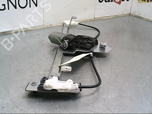 Lève-vitre avant gauche DACIA LOGAN MCV (KS_) 1.5 dCi (KS0K) (68 hp) 31912066