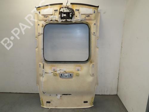 Interior roof MERCEDES-BENZ A-CLASS (W176) A 160 (176.041) | BP27438319I12