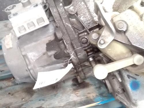 Used Gearbox CITROËN C3 Picasso (SH_) 1.6 VTi 120 (120 hp) 12107153