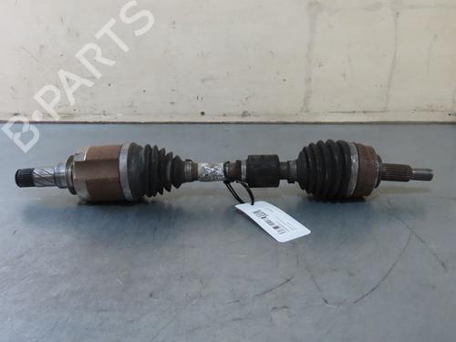 Used Left front driveshaft Left front driveshaft 38492361 38492361