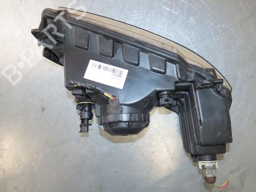 Left headlight PEUGEOT 107 (PM_, PN_) 1.0 | BP29263679C28