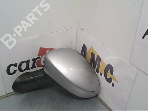 Left mirror FIAT GRANDE PUNTO (199_) 1.3 D Multijet | BP9409087C26 