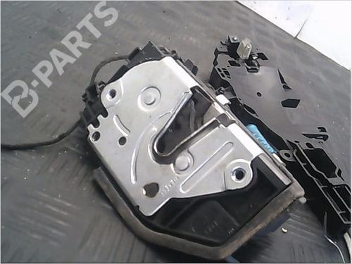 Rear right lock BMW 1 (E87) 120 d | BP9407202C99 