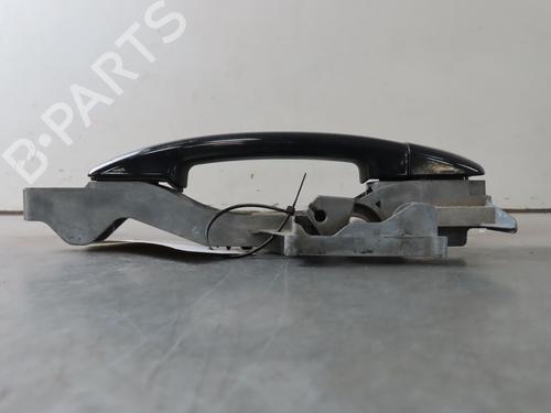 Front right exterior door handle PEUGEOT 308 I (4A_, 4C_) 1.6 HDi | BP17041937C129 