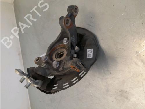Used Right front steering knuckle TOYOTA YARIS (_P21_, _PA1_, _PH1_) 1.5 Hybrid (MXPH10, MXPH11) (116 hp) 27306664
