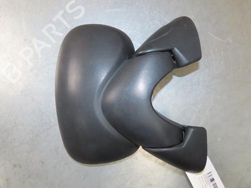 Right mirror RENAULT TRAFIC II Bus (JL) 2.0 dCi 115 (JL00, JL01, JL0H, JL0M, JL0U) | BP29963281C27