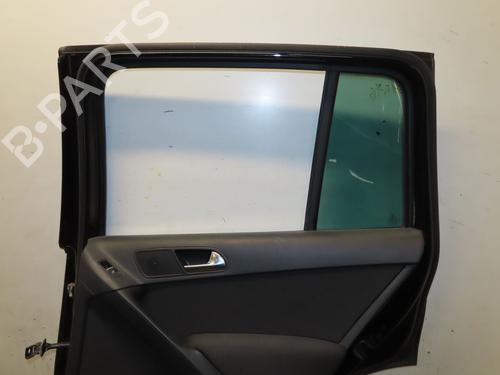Porta posteriore destra VW TIGUAN (5N_) 2.0 TDI 4motion (140 hp) 31819374