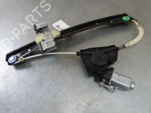 Used Front left window mechanism Front left window mechanism VW UP! (121, 122, BL1, BL2, BL3, 123) 1.0 (60 hp) 34641653 34641653