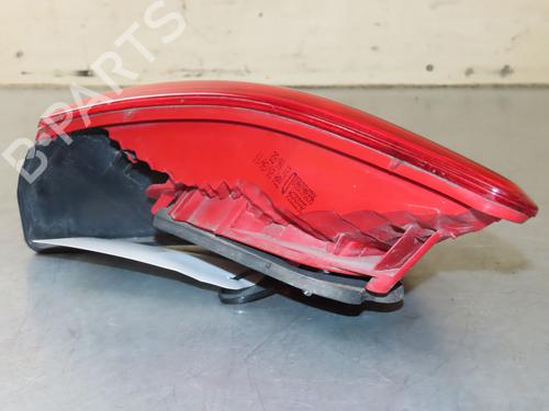 Right tailgate light PEUGEOT 3008 I MPV (0U_) 1.6 HDi | BP22367835C80 