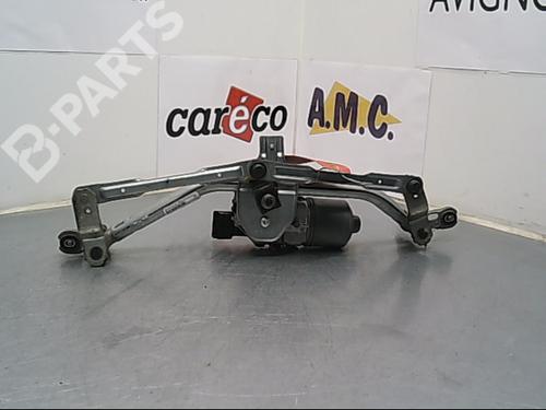 Front wiper motor PEUGEOT 208 I (CA_, CC_) 1.6 HDi | BP9402767M29 