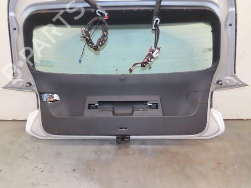 Tailgate VW GOLF VIII (CD1, DA1) 1.5 eTSI | BP39541764C6  - Image 5