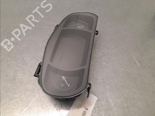 Instrument cluster RENAULT MEGANE IV Hatchback (B9A/M/N_) 1.6 TCe 205 (B9MV) | BP32223036C47
