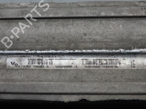 Other RENAULT MEGANE III Hatchback (BZ0/1_, B3_) 1.6 dCi (BZ00, BZ12, BZ13) | BP28966712O1 