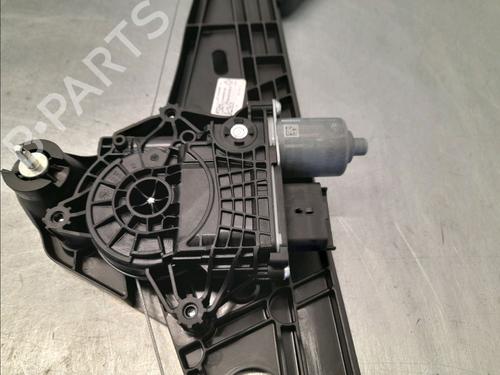 Front right window mechanism RENAULT 5 E-Tech 150 | BP39698855C23 - Image 2