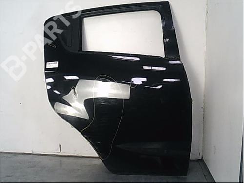 Używane Drzwi tylne prawe CHEVROLET SPARK (M300) 1.0 (68 hp) 10906870