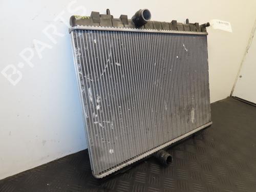 Water radiator PEUGEOT PARTNER Tepee 1.2 THP | BP35797509M31 - Image 2