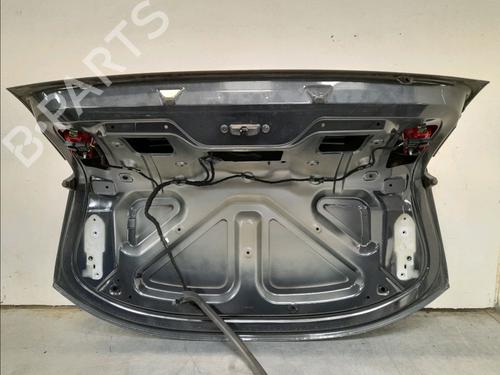 Tailgate CITROËN C5 III (RD_) 2.0 HDi 140 (RDRHF8, RDRHFA, RDRHA8, RDRHAJ) | BP13213603C6 