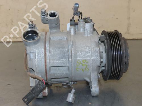 AC compressor BMW X1 (E84) sDrive 16 d | BP28087300M34 