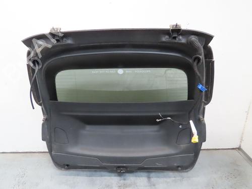 Tailgate PEUGEOT 308 SW II (LC_, LJ_, LR_, LX_, L4_) 1.2 THP 130 | BP18129436C6