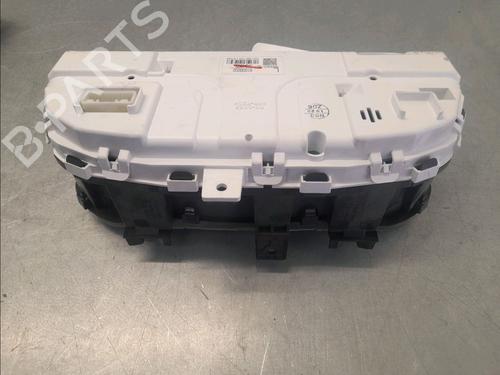 Instrument cluster PEUGEOT 4007 (VU_, VV_) 2.2 HDi | BP30164196C47