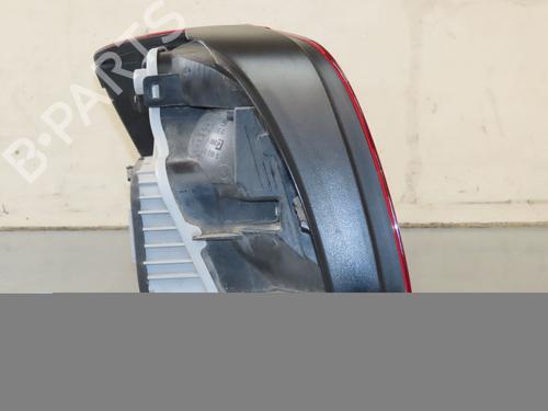 Right taillight VW POLO V (6R1, 6C1) 1.2 | BP26226694C35 