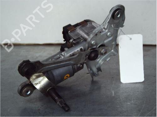 Front wiper motor PEUGEOT 3008 I MPV (0U_) 2.0 HDi Hybrid4 | BP12234292M29 