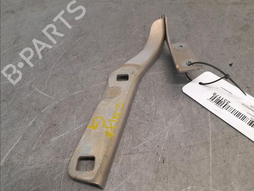 Dørhengsel/Dørstopper CITROËN BERLINGO MULTISPACE (B9) 1.6 HDi 90 (90 hp) 15273339