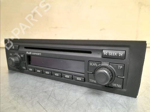 Radio AUDI A3 (8P1) 1.9 TDI | BP15008529E6 