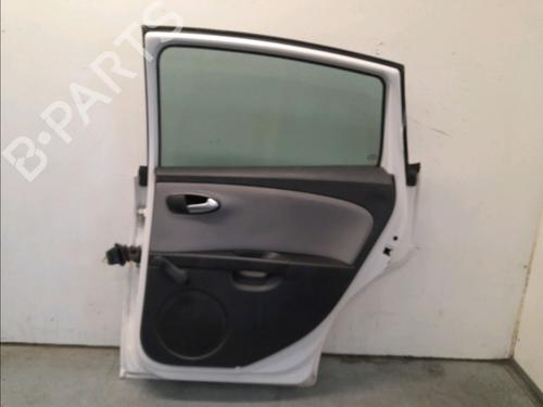 Right rear door SEAT LEON (1P1) 1.6 TDI | BP16520688C5