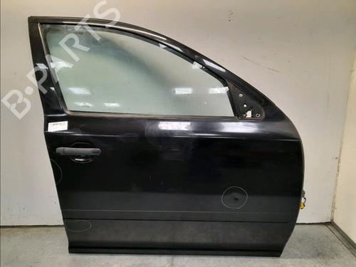 Used Right front door SKODA OCTAVIA II Combi (1Z5) 1.6 TDI (105 hp) 16555034