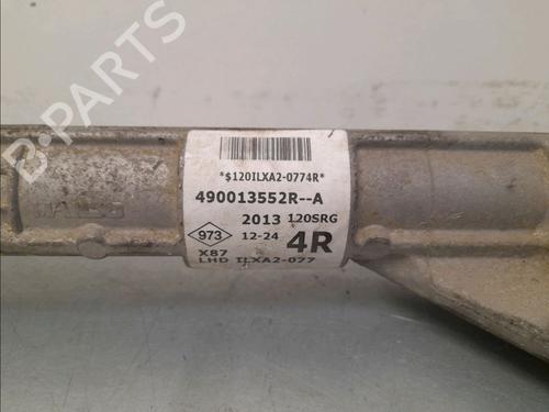 Styregear/Snekke RENAULT CAPTUR I (J5_, H5_) 1.5 dCi 90 (J5N4, J5M5, J5MW, J5M6, J5AL, J5AJ) (90 hp) 32354576