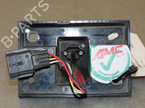 Camera NISSAN QASHQAI II (J11, J11_) 1.6 dCi | BP27393278E14 