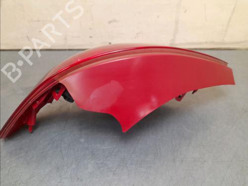 Right taillight PEUGEOT 207 (WA_, WC_) 1.6 HDi | BP16015315C35 
