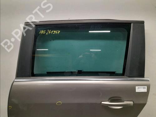 Left rear door PEUGEOT 5008 (0U_, 0E_) 1.6 HDi | BP22848180C4 
