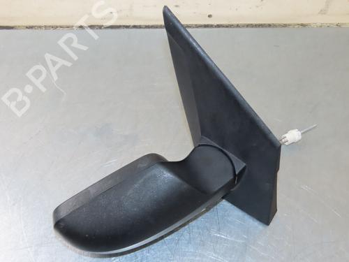 Right mirror FORD FIESTA V (JH_, JD_) 1.3 | BP17036917C27 