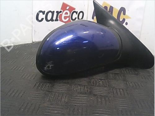 Right mirror PEUGEOT 406 (8B) 2.0 HDI 110 | BP23158652C27 