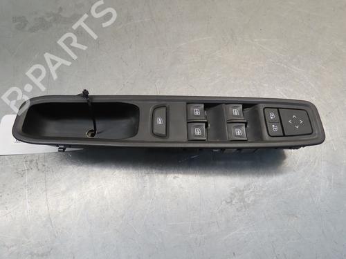 Left front window switch DACIA SANDERO III 1.0 SCe 65 | BP31865130I27