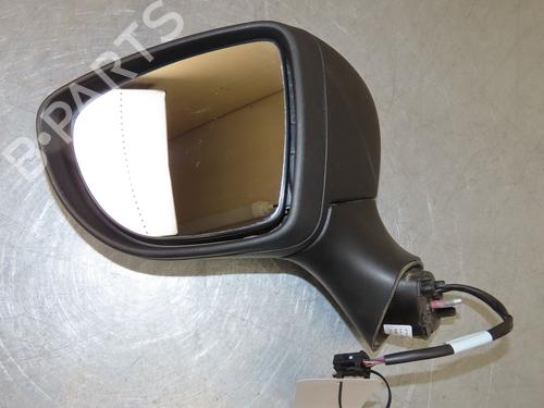 Left mirror RENAULT CLIO IV (BH_) 1.2 16V | BP24136700C26 