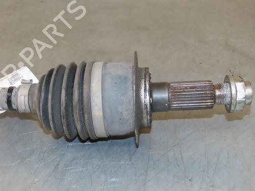 Left front driveshaft SUZUKI VITARA (LY) 1.6 (APK 416) | BP36682133M38 - Image 6