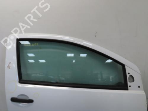 Right front door CITROËN C2 (JM_) 1.1 | BP19689879C3