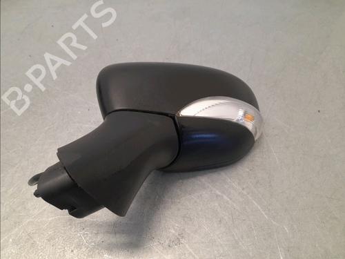 Used Left mirror Left mirror 34356852 34356852