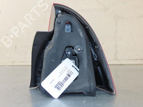 Left taillight CITROËN C5 II (RC_) 2.2 HDi | BP23158999C34 