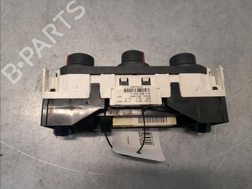 AC Styreenhet / Manøvreringsenhet SEAT IBIZA III (6L1) 1.4 16V | BP29963252I5