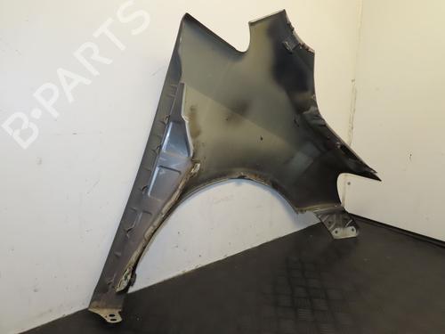 Forkjerm venstre VW GOLF PLUS V (5M1, 521) 1.9 TDI | BP29516762C41