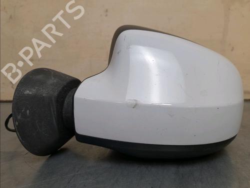 Left mirror DACIA SANDERO 1.4 MPI LPG | BP16105856C26 
