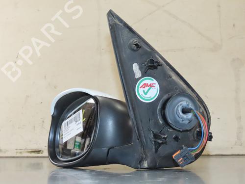 Used Left mirror Left mirror 37455359 37455359