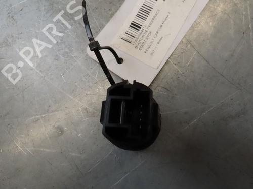 Spak kontakt RENAULT CAPTUR I (J5_, H5_) 1.5 dCi 90 (J5N4, J5M5, J5MW, J5M6, J5AL, J5AJ) (90 hp) 25777631