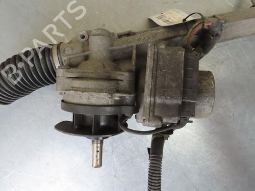 Steering rack PEUGEOT 208 I (CA_, CC_) 1.2 VTI 82 | BP19689863M22 